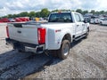 2024 Ford F-350 — photo 4 of 16 | VIN 1FT8W3DT3REC86742