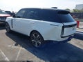 2023 Land Rover Range Rover — photo 3 of 17 | VIN SALKP9FU6PA023296