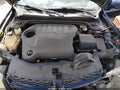2013 Dodge Avenger — photo 10 of 17 | VIN 1C3CDZCG1DN582539