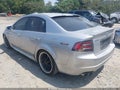 2007 Acura TL — photo 3 of 16 | VIN 19UUA76507A033872