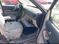 2005 Saturn Relay — photo 5 of 11 | VIN 5GZDV23L95D232986