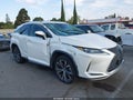 2021 Lexus RX 350 — photo 1 of 15 | VIN 2T2HZMAA3MC190567