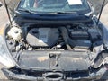 2016 Hyundai Veloster — photo 10 of 17 | VIN KMHTC6AE1GU301716