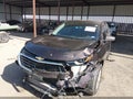 2020 Chevrolet Equinox — photo 2 of 16 | VIN 2GNAXKEV8L6262089
