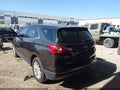 2020 Chevrolet Equinox — photo 3 of 16 | VIN 2GNAXKEV8L6262089