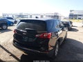2020 Chevrolet Equinox — photo 4 of 16 | VIN 2GNAXKEV8L6262089