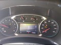 2020 Chevrolet Equinox — photo 7 of 16 | VIN 2GNAXKEV8L6262089