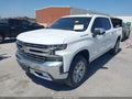 2019 Chevrolet Silverado 1500 — photo 2 of 18 | VIN 1GCPWEED3KZ134019
