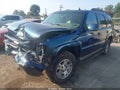 2006 Chevrolet Tahoe — photo 2 of 17 | VIN 1GNEK13ZX6R126927