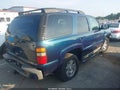 2006 Chevrolet Tahoe — photo 4 of 17 | VIN 1GNEK13ZX6R126927