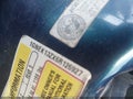 2006 Chevrolet Tahoe — photo 9 of 17 | VIN 1GNEK13ZX6R126927