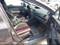 2022 Subaru Impreza — photo 5 of 16 | VIN 4S3GTAM68N3718461