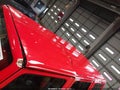 2013 Jeep Wrangler Unlimited — photo 13 of 16 | VIN 1C4BJWEG5DL591865