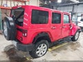 2013 Jeep Wrangler Unlimited — photo 4 of 16 | VIN 1C4BJWEG5DL591865