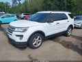 2019 Ford Explorer — photo 2 of 16 | VIN 1FM5K8B80KGA62313