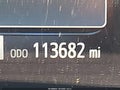 2017 Toyota Sienna — photo 15 of 16 | VIN 5TDYZ3DC5HS813809