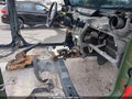 2007 Jeep Wrangler Unlimited — photo 5 of 16 | VIN 1J4GB391X7L131381