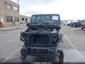 2007 Jeep Wrangler Unlimited — photo 6 of 16 | VIN 1J4GB391X7L131381