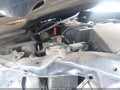 2015 Honda Accord — photo 10 of 16 | VIN 1HGCR2F3XFA139119
