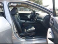 2022 Nissan Maxima — photo 5 of 19 | VIN 1N4AA6CV0NC509061