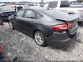 2019 Ford Fusion — photo 3 of 17 | VIN 3FA6P0H75KR154218