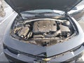 2014 Chevrolet Camaro — photo 10 of 17 | VIN 2G1FB3D36E9266445