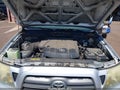 2009 Toyota Tacoma — photo 10 of 18 | VIN 3TMKU72N79M019170