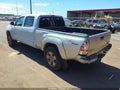 2009 Toyota Tacoma — photo 3 of 18 | VIN 3TMKU72N79M019170