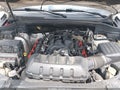 2011 Jeep Grand Cherokee — photo 10 of 11 | VIN 1J4RR5GT6BC544380