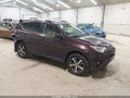 2018 Toyota RAV4 — photo 1 of 18 | VIN 2T3RFREV4JW789474