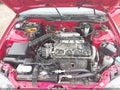 1993 Honda Civic — photo 10 of 16 | VIN 1HGEJ126XPL019899