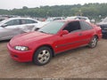 1993 Honda Civic — photo 2 of 16 | VIN 1HGEJ126XPL019899