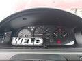 1993 Honda Civic — photo 7 of 16 | VIN 1HGEJ126XPL019899