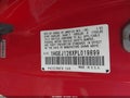 1993 Honda Civic — photo 9 of 16 | VIN 1HGEJ126XPL019899