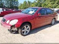 1998 Lexus GS 400 — photo 2 of 17 | VIN JT8BH68X4W0002850