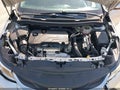 2019 Chevrolet Cruze — photo 10 of 17 | VIN 1G1BJ5SM0K7105420