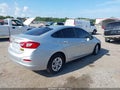 2019 Chevrolet Cruze — photo 4 of 17 | VIN 1G1BJ5SM0K7105420