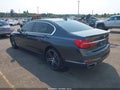 2016 BMW 7 Series — photo 3 of 16 | VIN WBA7E2C51GG738942