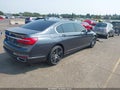 2016 BMW 7 Series — photo 4 of 16 | VIN WBA7E2C51GG738942