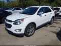 2017 Chevrolet Equinox — photo 2 of 18 | VIN 2GNFLGEK1H6235778