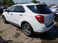 2017 Chevrolet Equinox — photo 3 of 18 | VIN 2GNFLGEK1H6235778