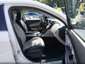 2017 Chevrolet Equinox — photo 5 of 18 | VIN 2GNFLGEK1H6235778