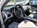 2017 Chevrolet Equinox — photo 6 of 18 | VIN 2GNFLGEK1H6235778