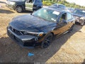 2026 Honda Civic Hybrid — photo 2 of 17 | VIN 2HGFE4F82TH318137