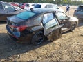 2026 Honda Civic Hybrid — photo 4 of 17 | VIN 2HGFE4F82TH318137