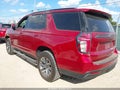 2021 Chevrolet Tahoe — photo 3 of 16 | VIN 1GNSKPKD9MR155280
