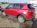 2016 Mazda CX-5 — photo 3 of 21 | VIN JM3KE2CY6G0695870