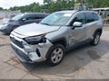 2020 Toyota RAV4 Hybrid — photo 2 of 19 | VIN 2T3RWRFV3LW094713