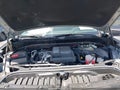 2025 Chevrolet Silverado 1500 — photo 10 of 16 | VIN 1GCPADE88SZ128390