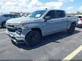 2025 Chevrolet Silverado 1500 — photo 2 of 16 | VIN 1GCPADE88SZ128390